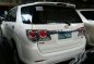 Toyota Fortuner 2012 for sale-2