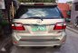 2011 Fortuner G AT Diesel for sale -0