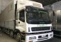 2016 Isuzu Giga 6wf1 for sale -6