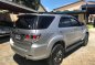 Toyota Fortuner 2.5 V D4D 2016 for sale -4