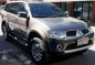 2013 Montero GLS-V Matic for sale -4