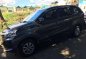 2017 Toyota Avanza 1.3E Automatic for sale -1