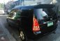 Toyota Innova g 2007 AT diesel for sale-5