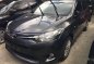 2016 Toyota Vios 1.3E manual for sale -1