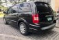 2010 Chrysler Town and Country Black For Sale -7