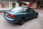 Honda Civic LXi Manual 1996 Green For Sale -3