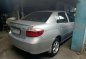 Toyota Vios G 2004 Silver Sedan Very Fresh For Sale -5