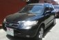 Hyundai Santa Fe 2008 for sale-2