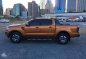 2017 Ford Ranger Wildtrak 32L 4x4 for sale -4