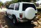 Isuzu Trooper LS 2003 4x4 for sale-3