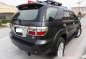 Best buy! Loaded. Toyota Fortuner G Diesel AT 2.5L 2009 for sale-1