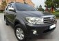 Best buy! Loaded. Toyota Fortuner G Diesel AT 2.5L 2009 for sale-3