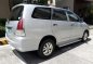 2010 Toyota Innova E matic dsl for sale-1