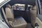 2013 Toyota Fortuner G Matic Diesel For Sale -6