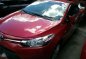 2017 Toyota Vios 1.3E for sale -3