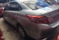 2017 Vios 1.3E manual grab ready for sale -3