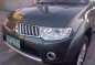 Mitsubishi Montero Sport 2010 for sale-7