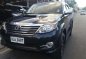 2015 Toyota Fortuner V 4x2 Matic Diesel For Sale -1