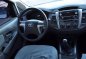 2016 Toyota Innova 2.5 E DSL MT Silver For Sale -5