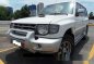 Fresh Local Mitsubishi Pajero Ralliart Fieldmaster 2005 for sale-0