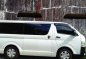 2016 Toyota HiAce Commuter 3.0 White For Sale -2