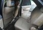 2012 Toyota Fortuner V 4x4 Matic for sale-9