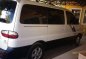 Hyundai Starex 2007 for sale -7