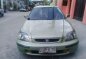 Like New Honda Civic for sale-2