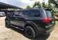 Mitsubishi Montero Sport GLS AT Gray For Sale -9