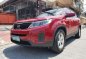 Fastbreak 2013 Kia Sorento Crdi Automatic NSG-0