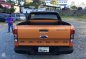 2017 Ford Ranger Wildtrak 32L 4x4 for sale -7