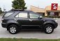 Best buy! Loaded. Toyota Fortuner G Diesel AT 2.5L 2009 for sale-6