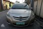 2007 Toyota Vios for sale-4