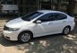 Honda City Transformer i-Vtec 1.5 E AT 2013 For Sale -11