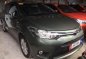 2017 Vios 13 E Manual AJade for sale -0