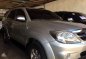 2006 Toyota Fortuner G Automatic for sale-0