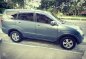 2010 Mitsubishi Fuzion GLS Sports Blue For Sale -6