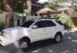 2010 Toyota Fortuner 4x2 Diesel for sale-1