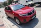 Fastbreak 2013 Kia Sorento Crdi Automatic NSG-2