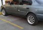 Toyota Corolla GLI Manual Gray Very Fresh For Sale -2