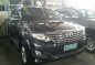 Toyota Fortuner 2012 for sale-0