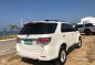 2013 Toyota Fortuner G AT TURBO Diesel-4