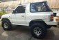 2005 Mitsubishi Pajero Filedmaster MT 4X4 For Sale -0