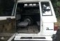 Toyota Tamaraw FX 1997 Well Maintained For Sale -4