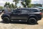 Mitsubishi Montero Sport GLS AT Gray For Sale -10