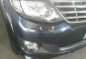 Toyota Fortuner 2012 for sale-3