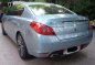 2014 Peugeot 508 GT 22HDi 210PS 450Nm-0