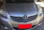 Good as new Toyota VIOS 2011 Manual for sale -1