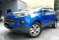 2014 Ford Ecosport Trend MT for sale-0