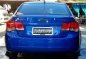 Chevrolet Cruze Blue (Spare Car) 2012 for sale -2